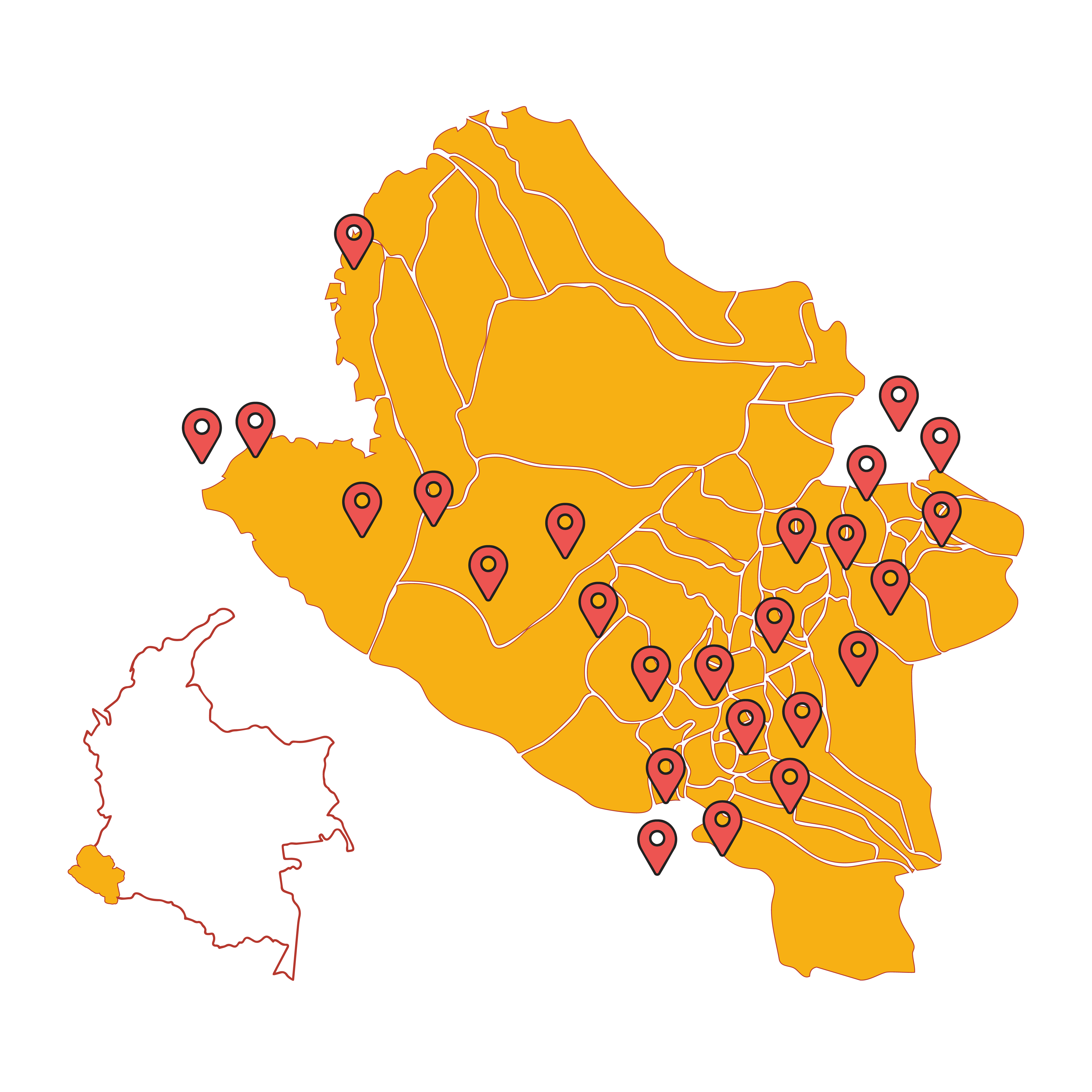 Departamento de Nariño